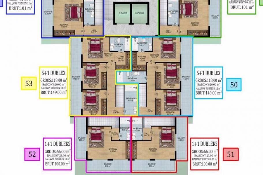 Property Detail